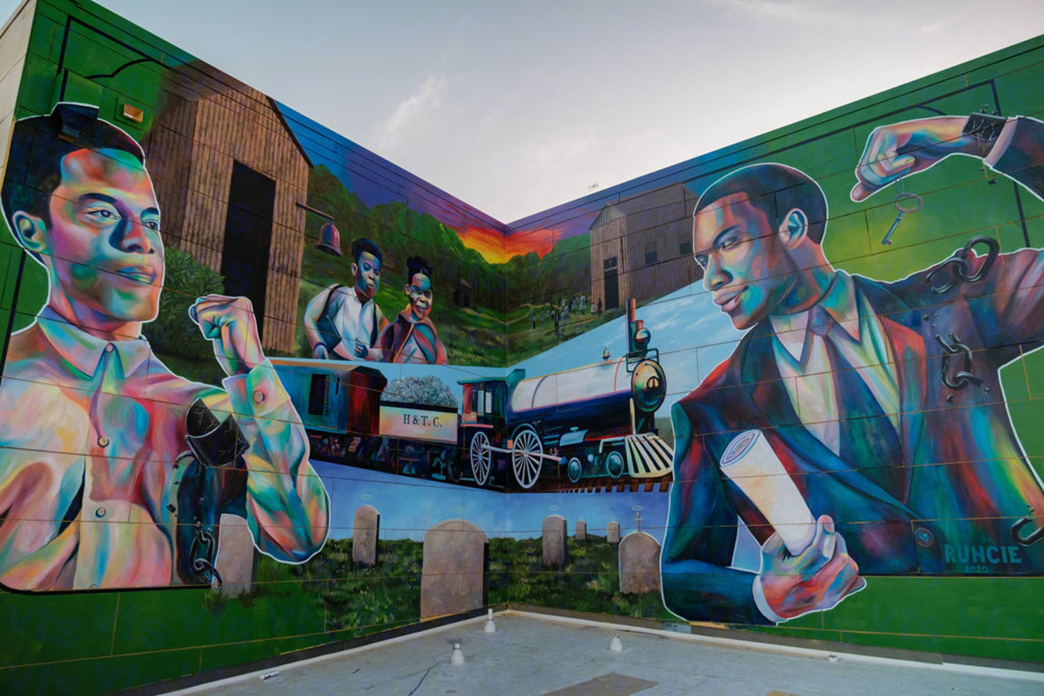 Building Photo of Saltillo Office  - Plaza Saltillo 