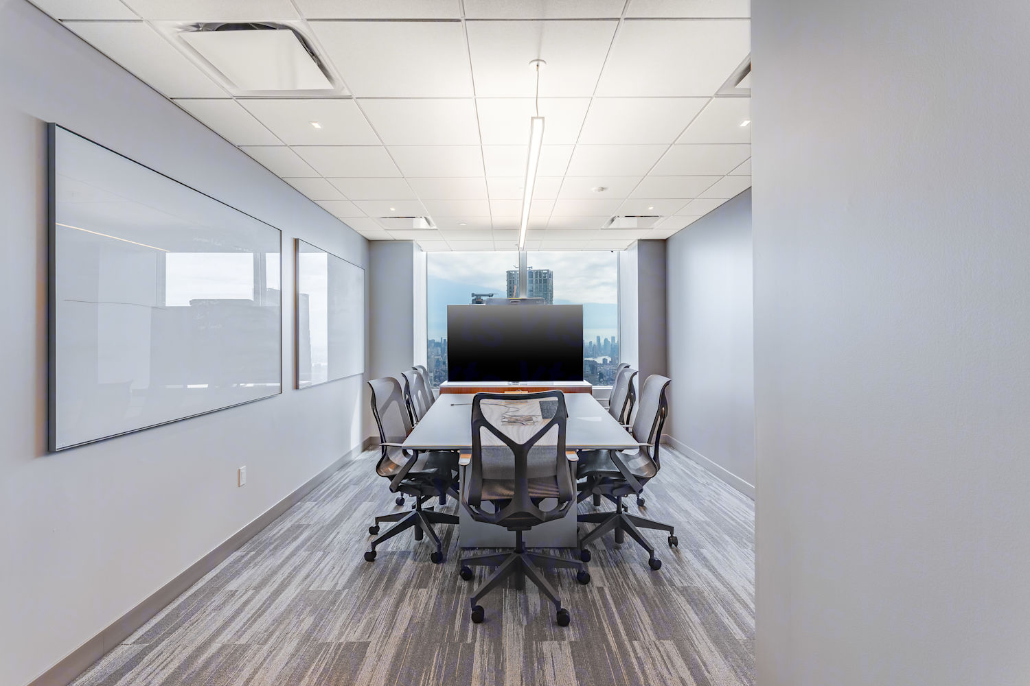 Room 15, Partial 53rd Floor, Suite P53, 28 Liberty Street