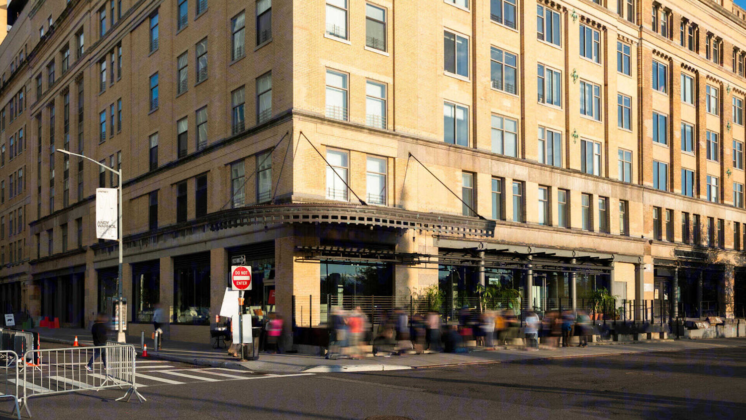 Photo of an asset owned by TF Cornerstone