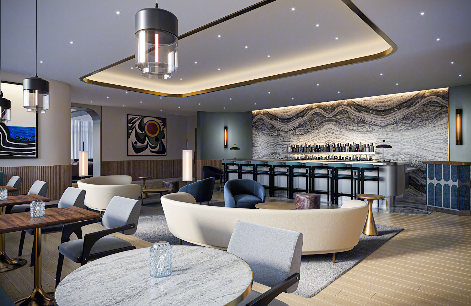 Entire 5th Floor, Suite 500, Five Times Square