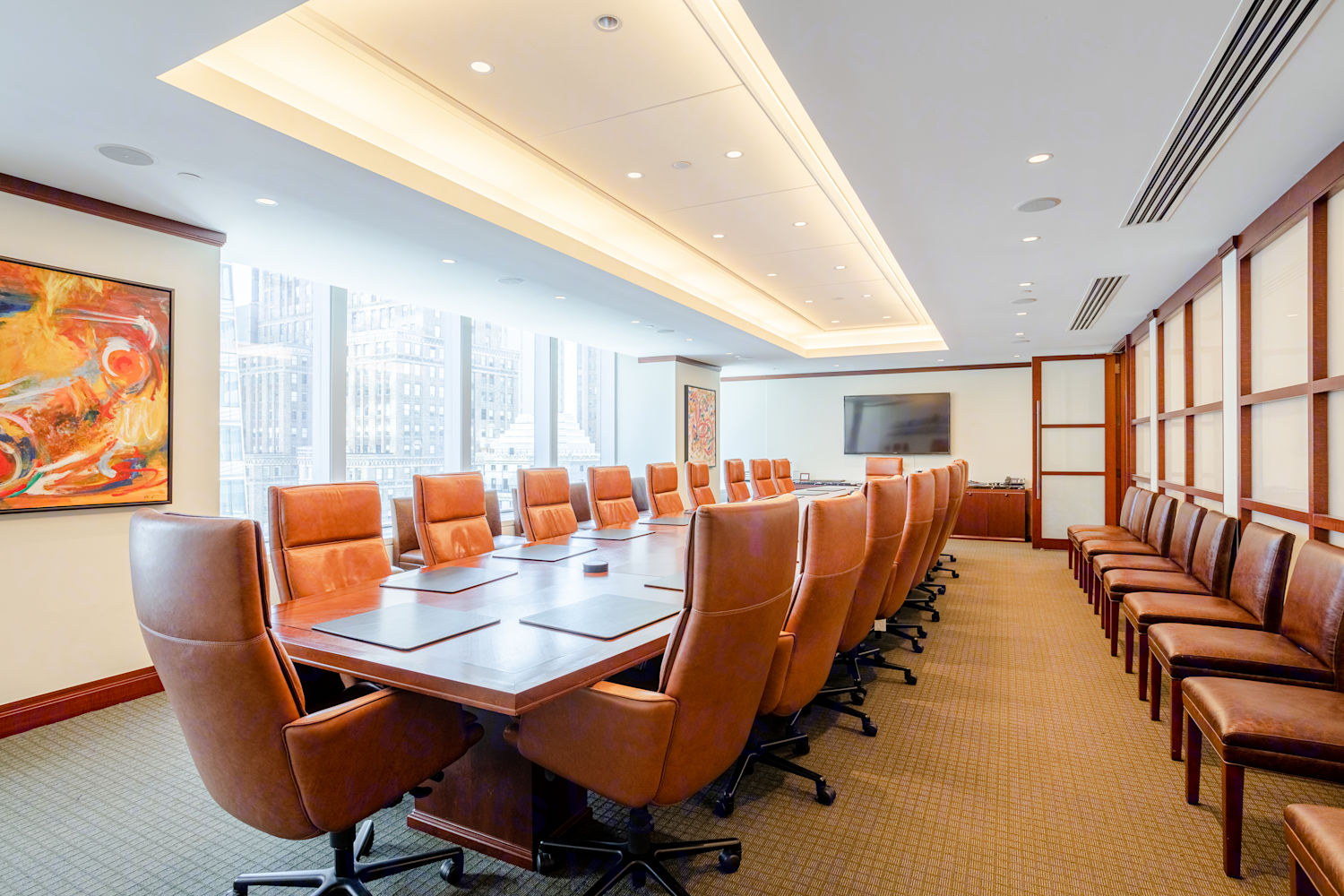 Room 7, Entire 26th Floor, Suite 2600, 330 Madison Avenue