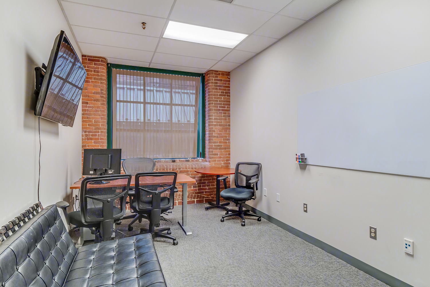 Room 16, Partial 2nd Floor, Suite 2-102, One Kendall Square - Building 200, 1 Hampshire Street
