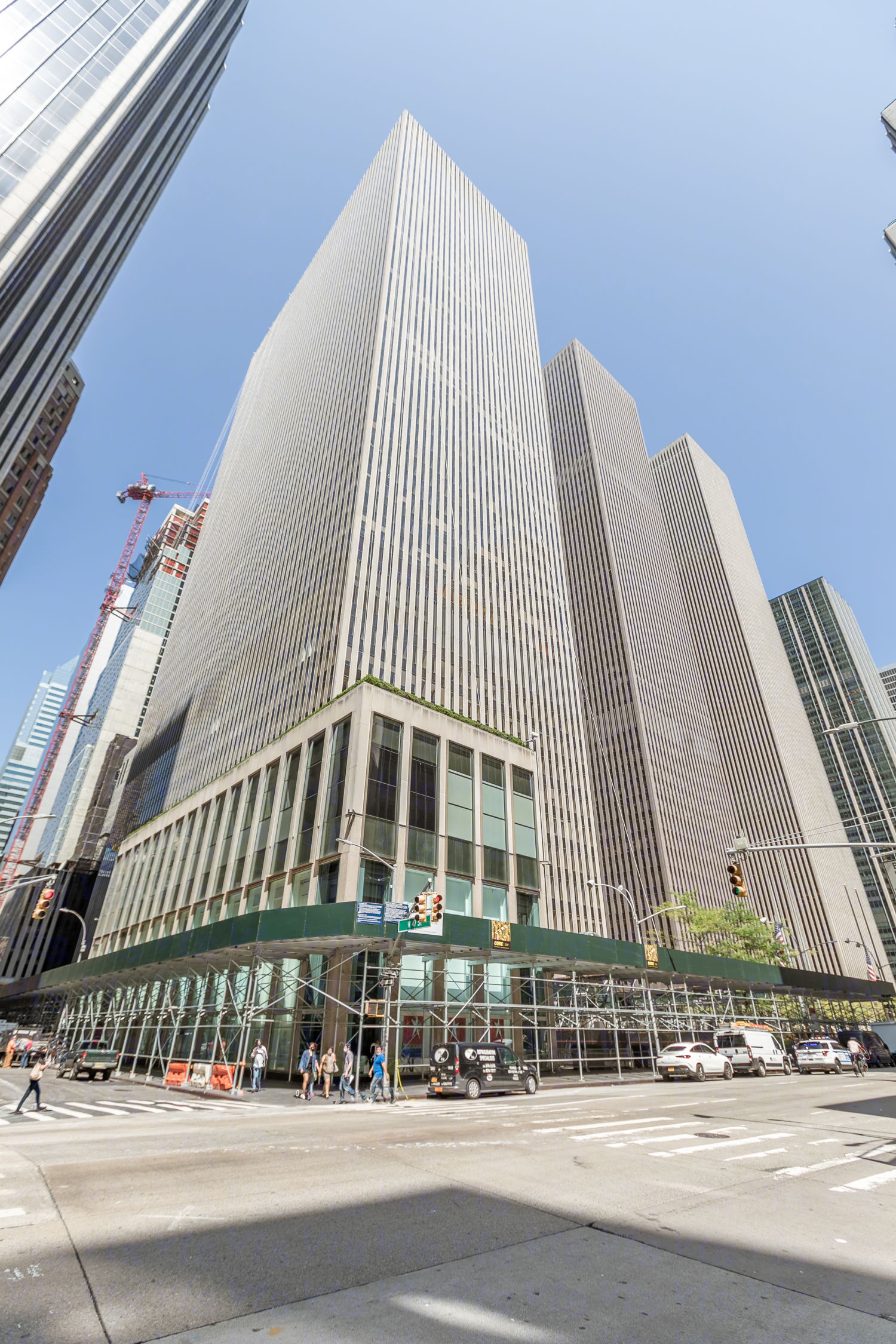 1211 Avenue of the Americas