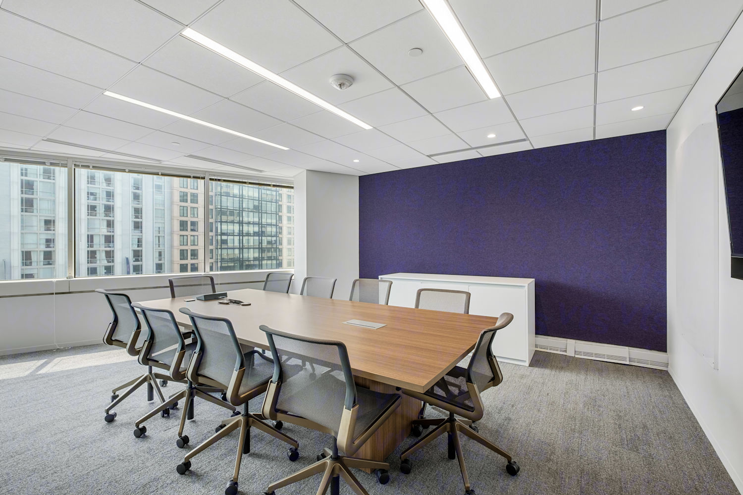 Room 7, Partial 5th Floor, Suite 500, One Thomas Circle