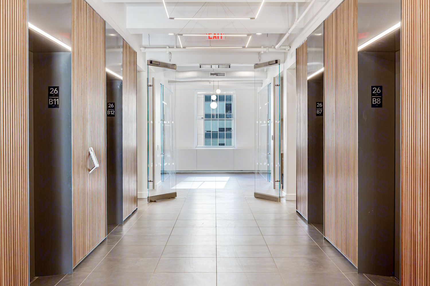 Partial 26th Floor, Suite 2600A Commercial Space for Rent at Partial 26th Floor, Suite 2600A Commercial Space for Rent at