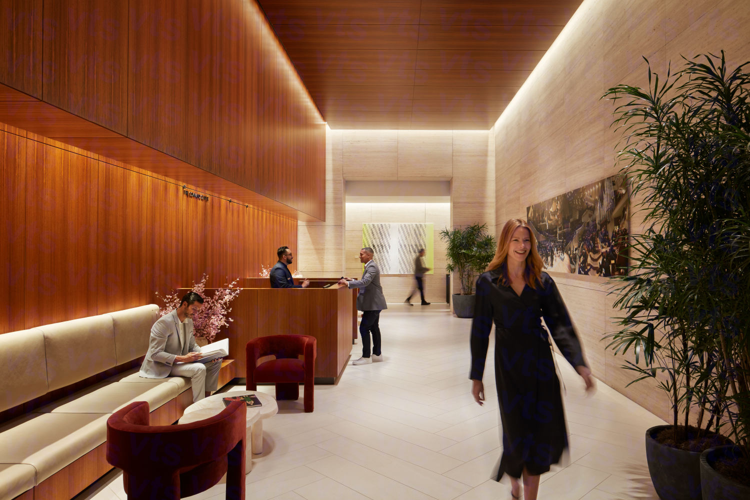 CitySpire , 156 West 56th Street