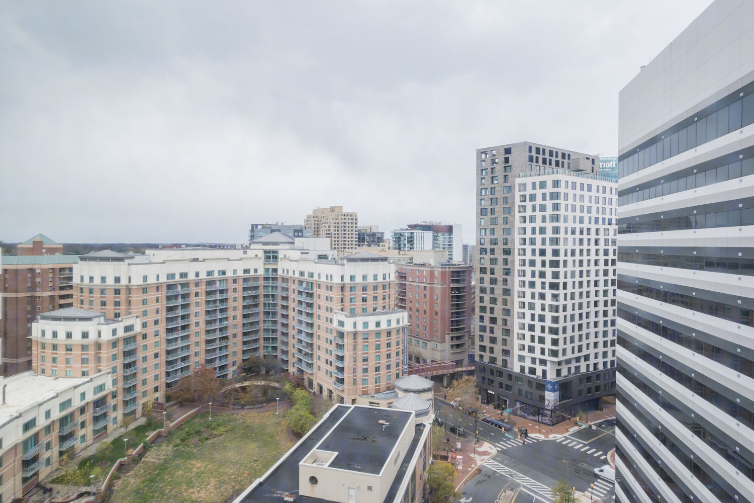Partial 12th Floor, Suite 1200, 3 Bethesda Metro Center