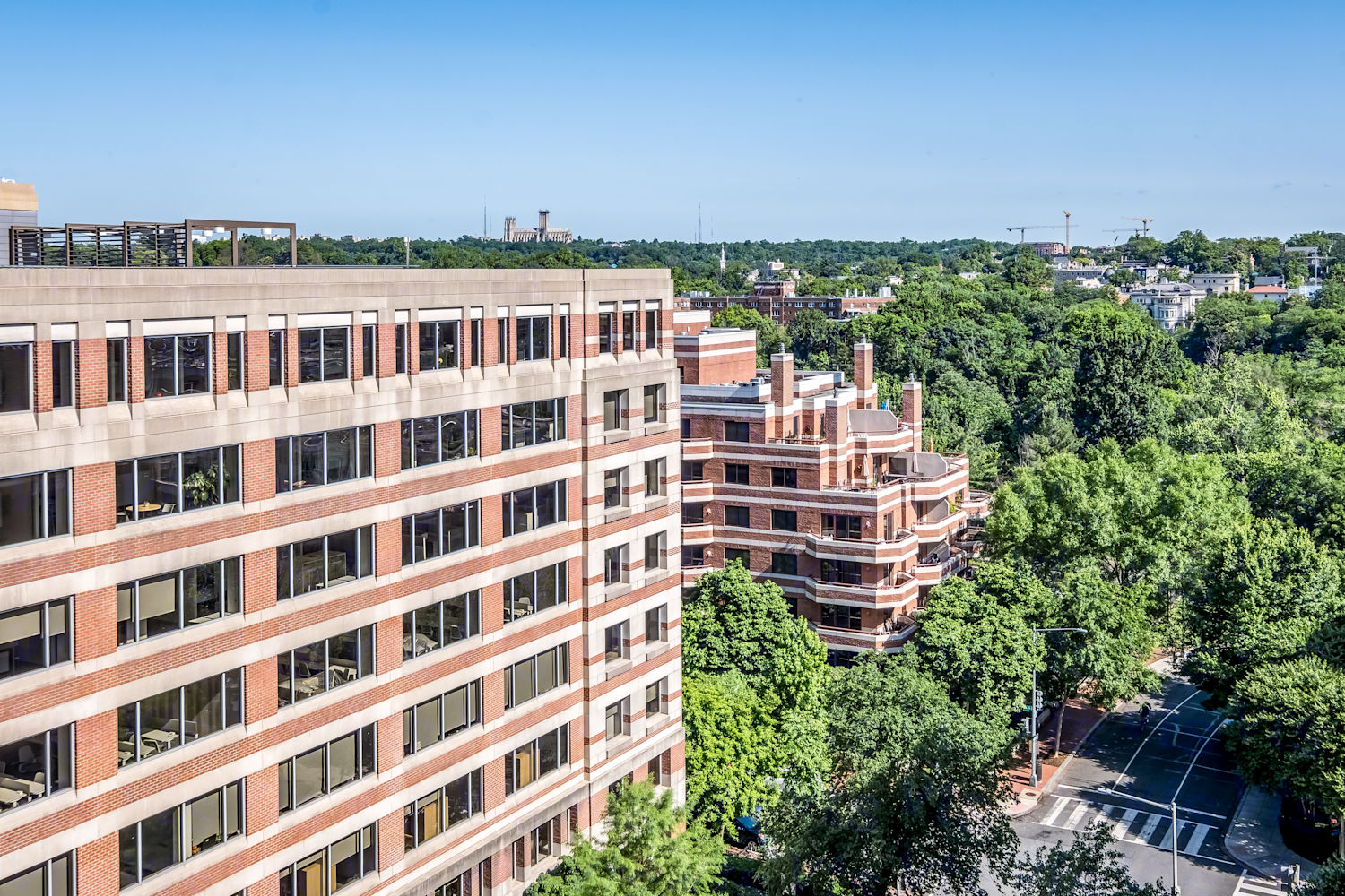 Building Photo of 1255 23rd Street NW