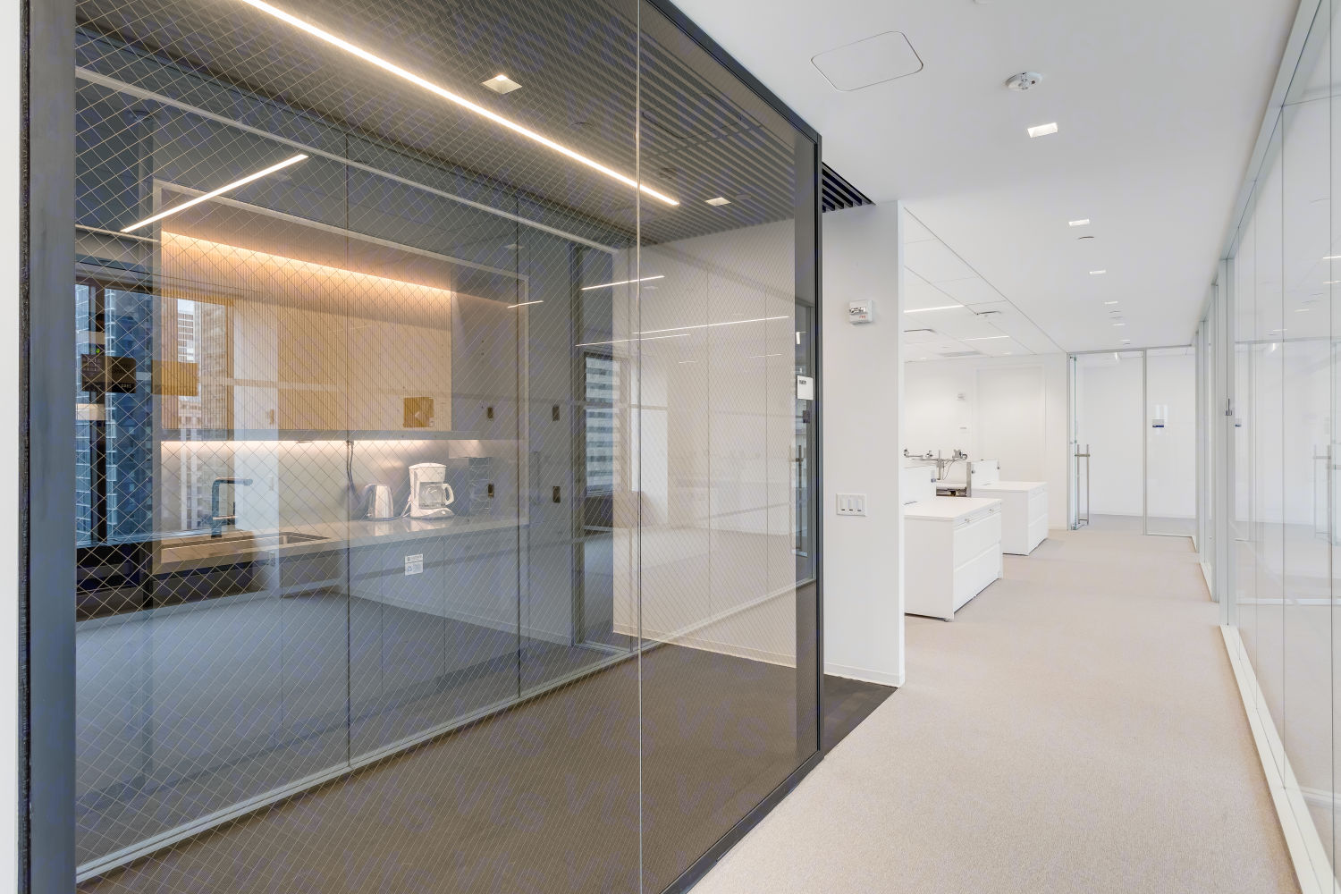 Main Area 1, Partial 25th Floor, Suite 2504, 520 Madison Avenue