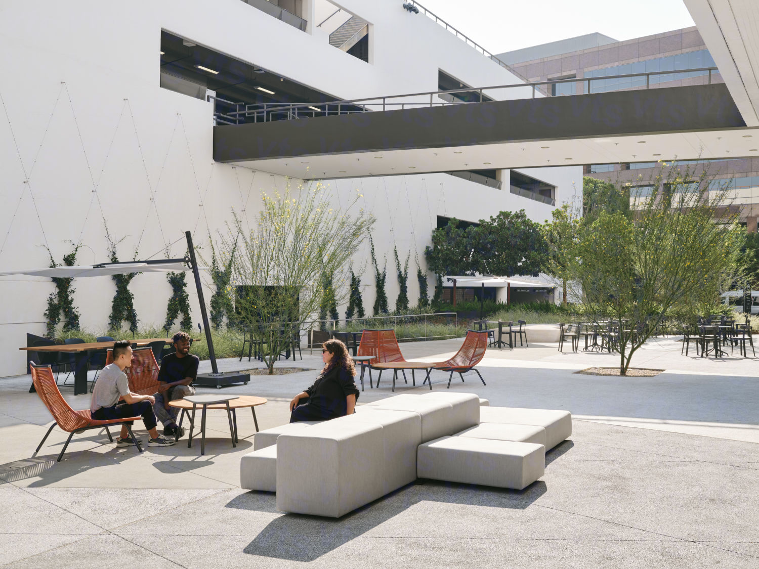 5670 Wilshire Boulevard, Los Angeles, CA Commercial Space