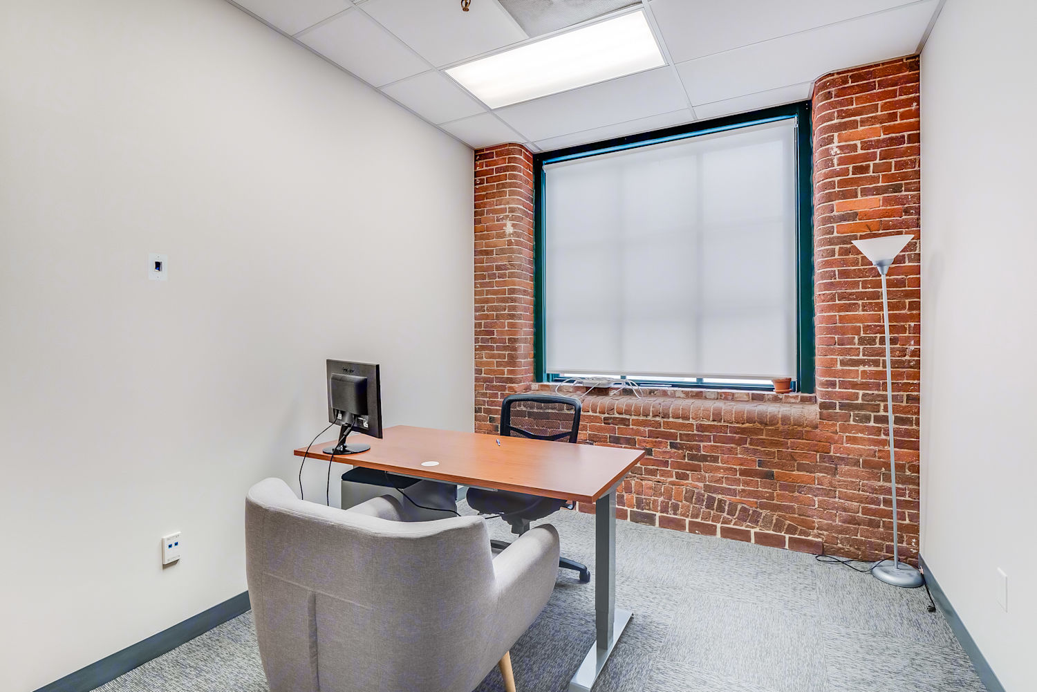 Room 20, Partial 2nd Floor, Suite 2-102, One Kendall Square - Building 200, 1 Hampshire Street