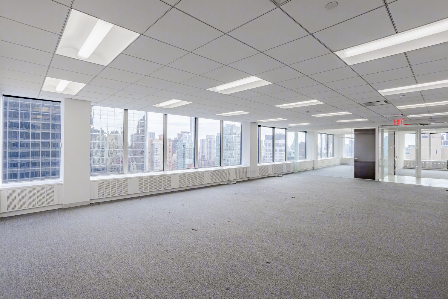 Entire 26th Floor, Suite 2601 Commercial Space for Rent at 777 Third Avenue  | VTS