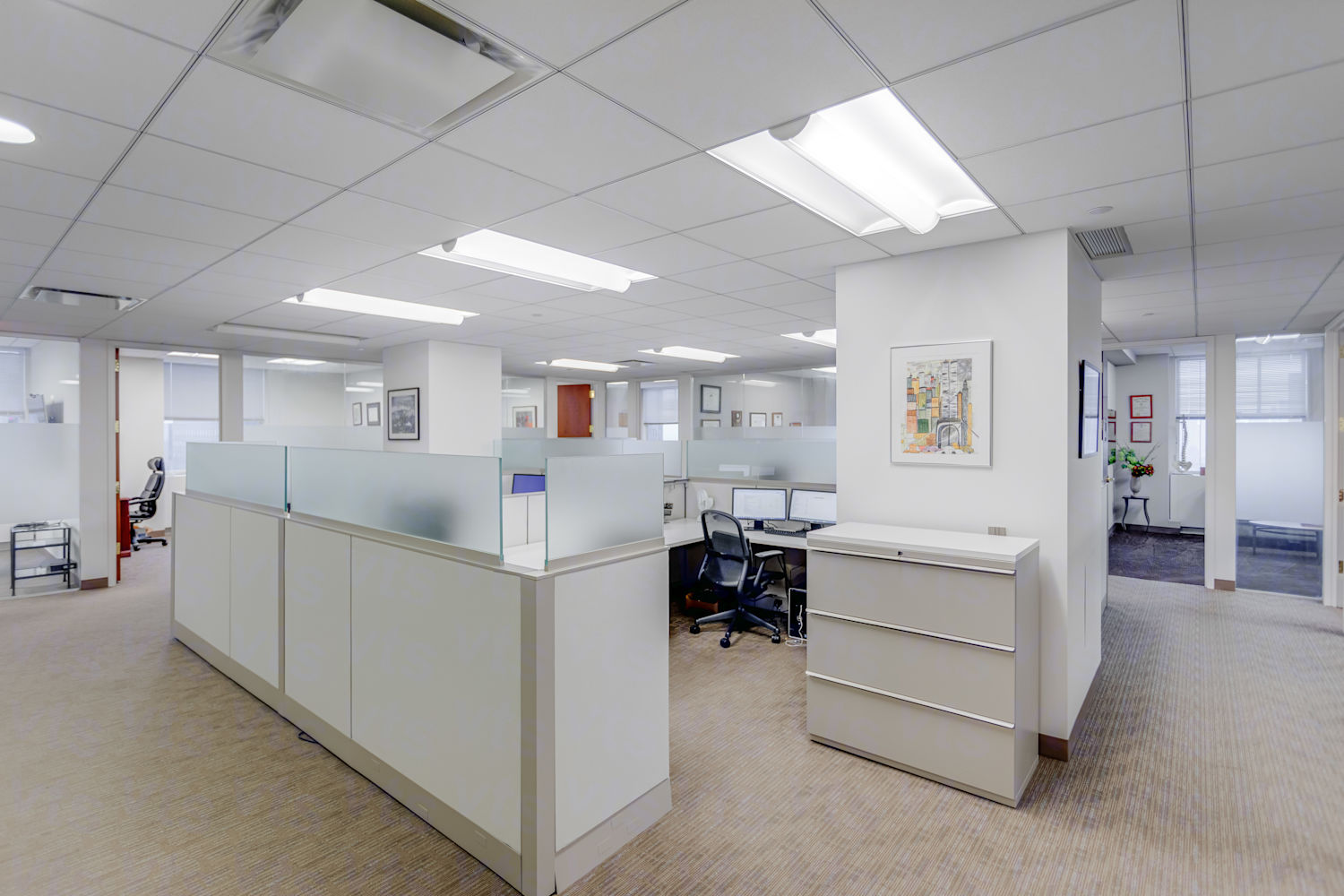 Partial 39th Floor, Suite P39 Commercial Space for Rent at Partial 39th Floor, Suite P39 Commercial Space for Rent at