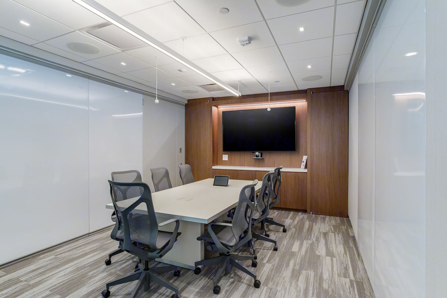Room 12, Partial 53rd Floor, Suite P53, 28 Liberty Street
