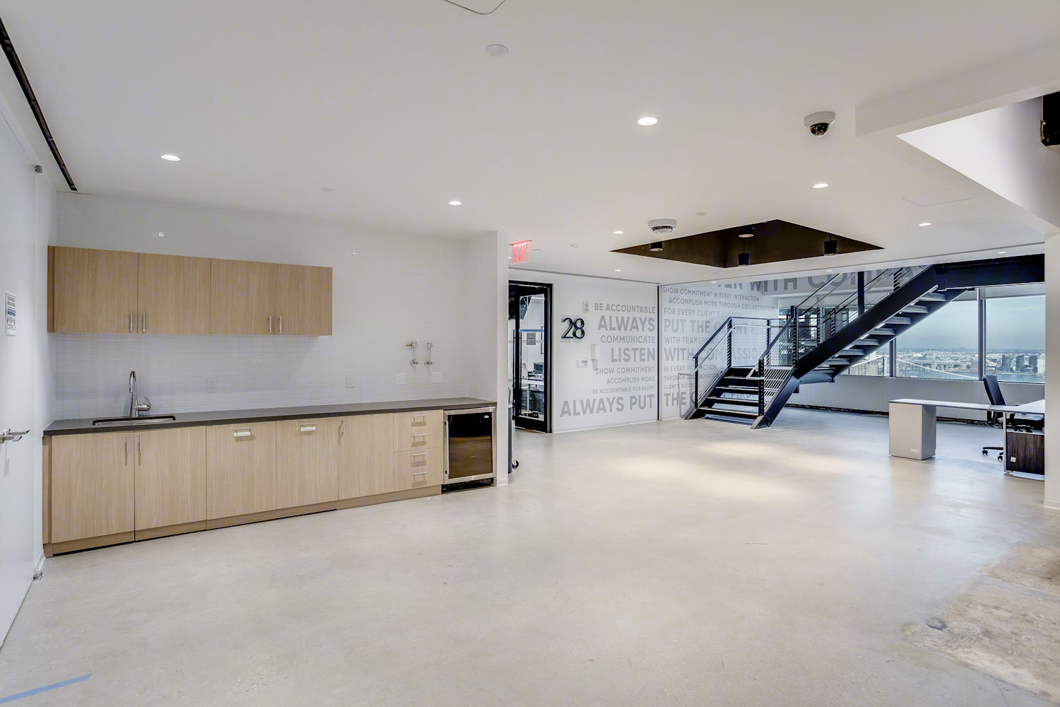 Kitchen 1, Partial 28th Floor, Suite P28, 180 Maiden Lane