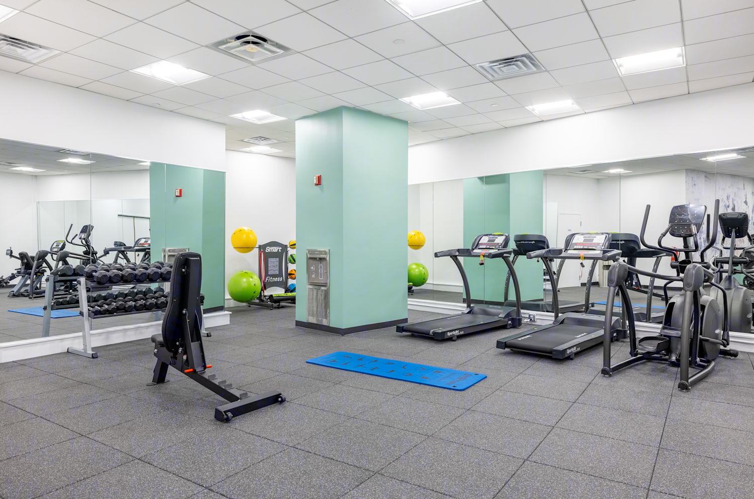 100 Franklin Street, Boston, MA Commercial Space for Rent | VTS