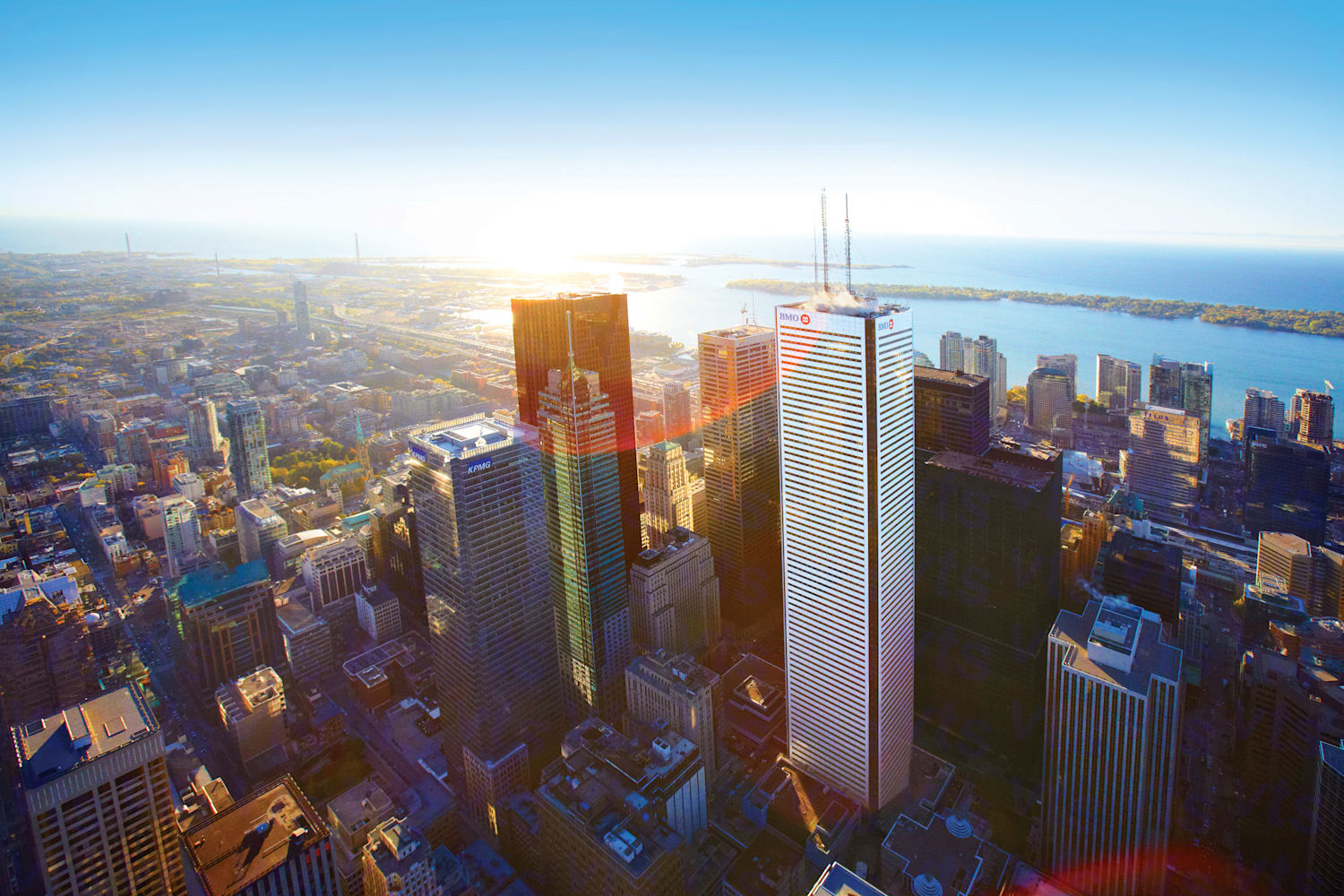 Photo of an asset owned by Brookfield Properties