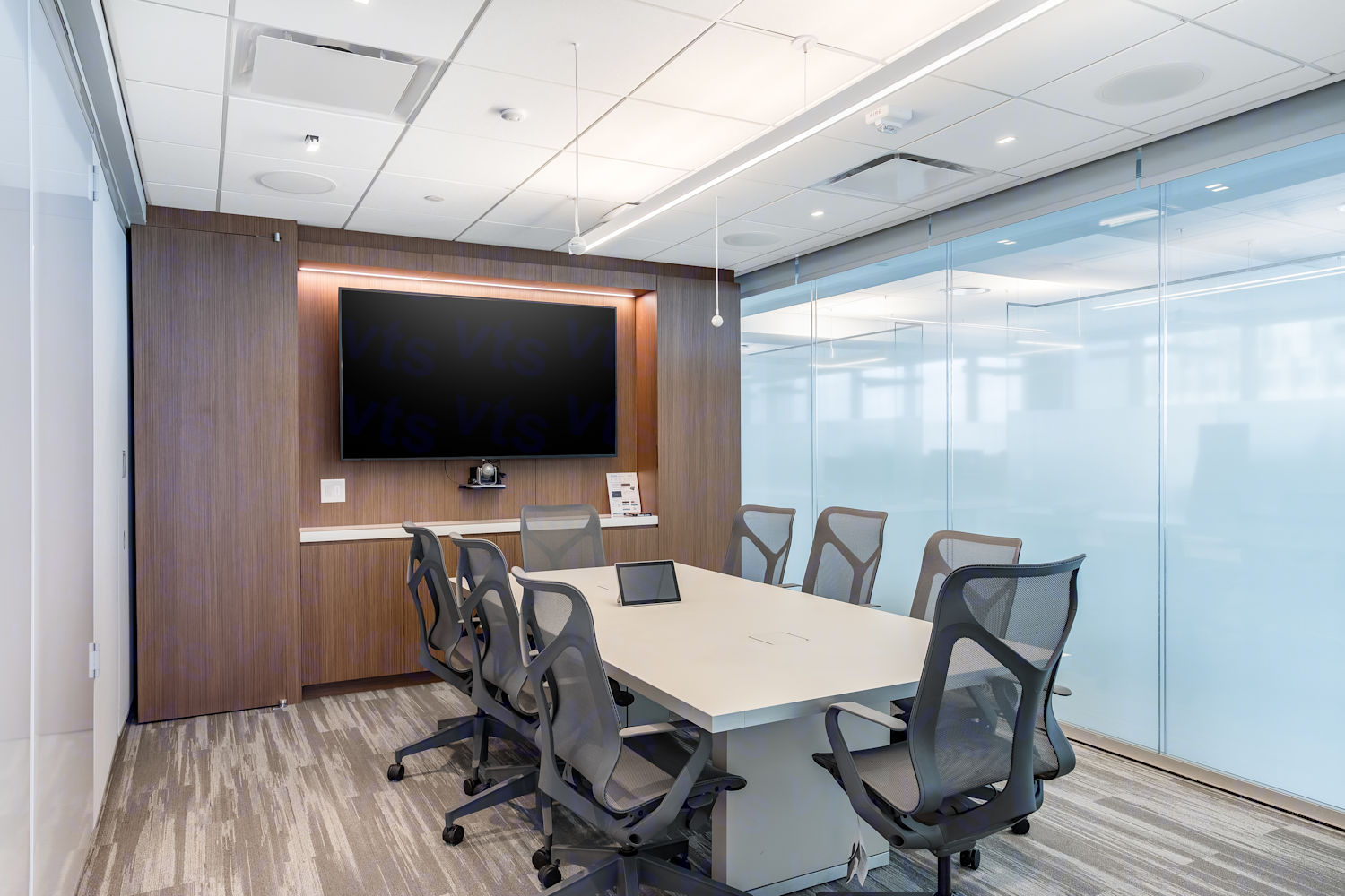 Room 9, Partial 53rd Floor, Suite P53, 28 Liberty Street