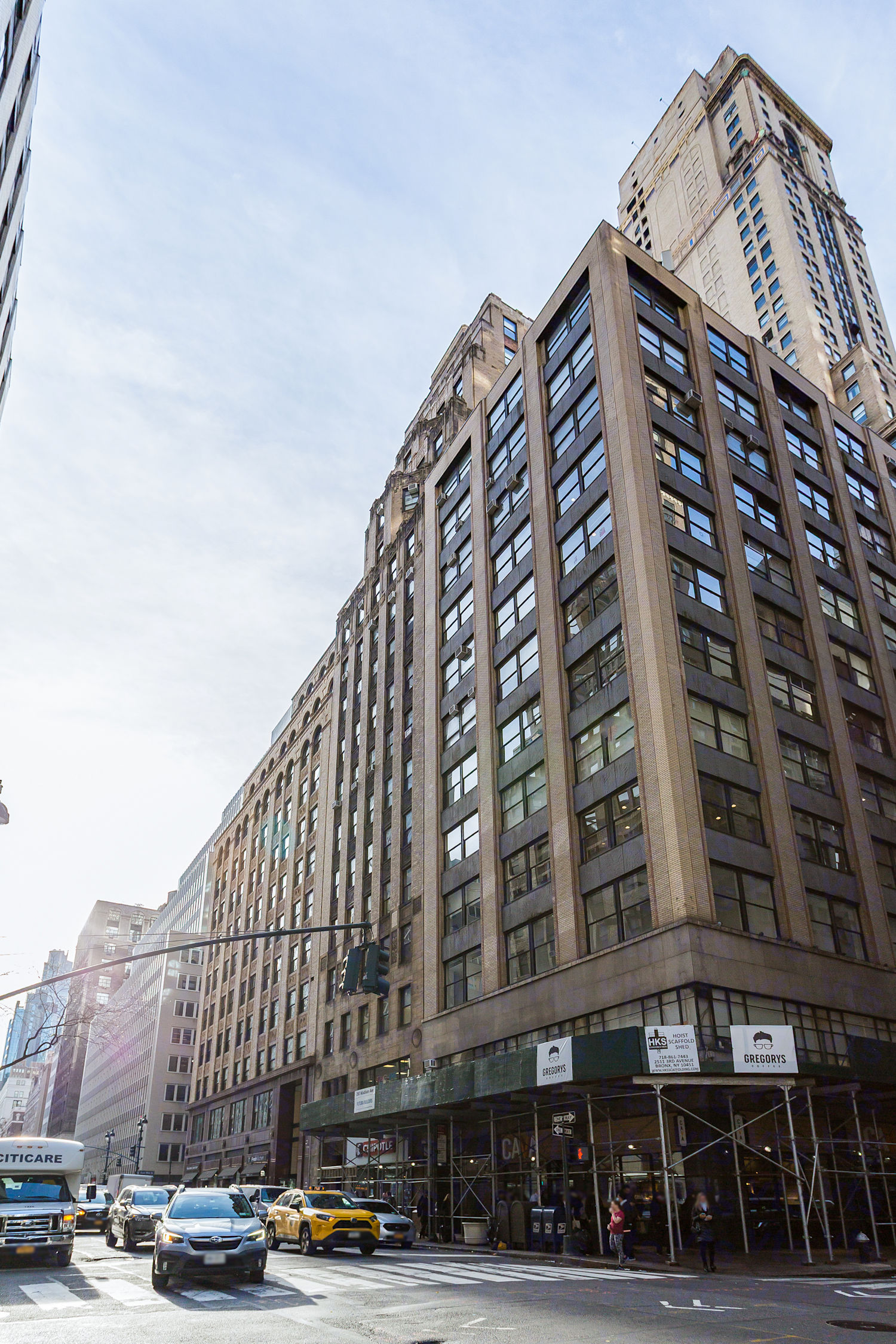 274 Madison Avenue, New York, NY Commercial Space for Rent | VTS