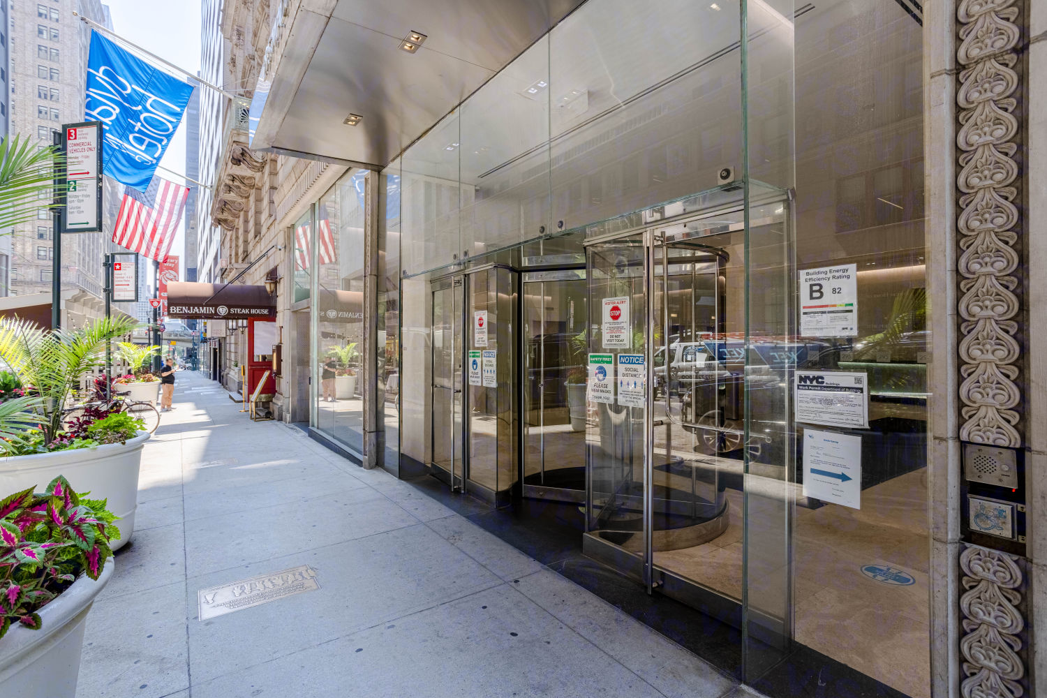One Madison Avenue Wraps Up Construction in Flatiron