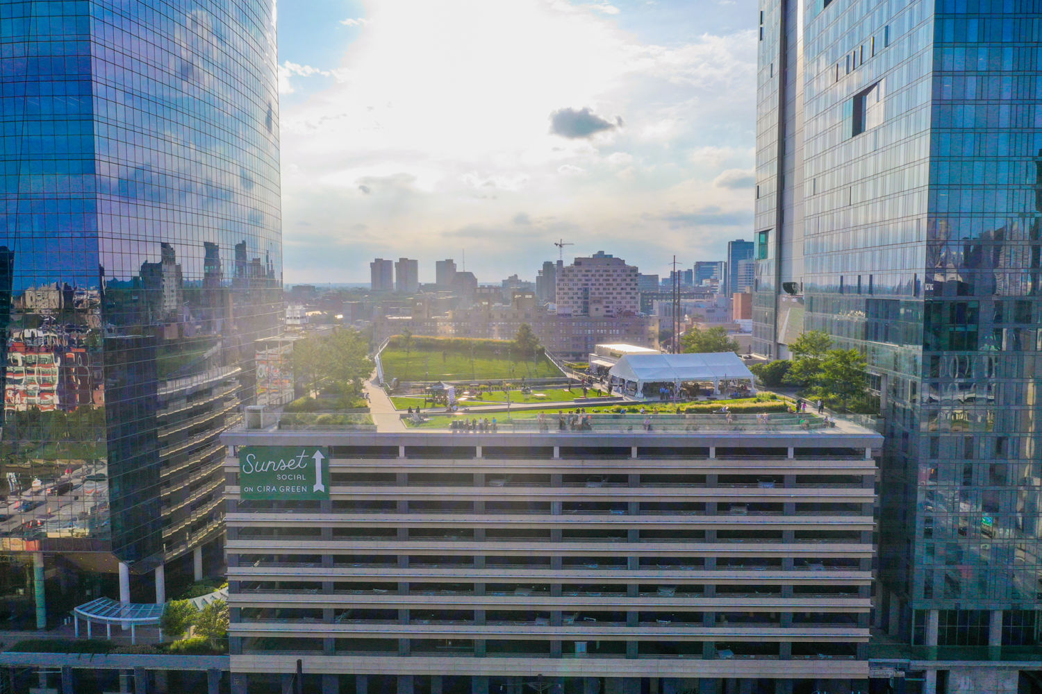 Photo of an asset owned by Brandywine Realty Trust