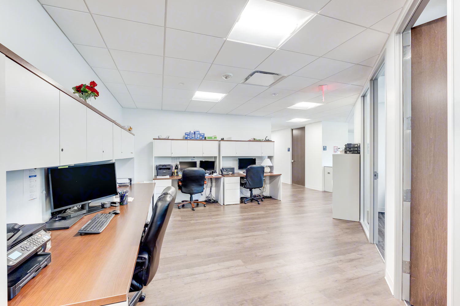 Main Area 2, Partial 8th Floor, Suite 850, Willow Oaks Corporate Center, 8260 Willow Oaks Corporate Drive