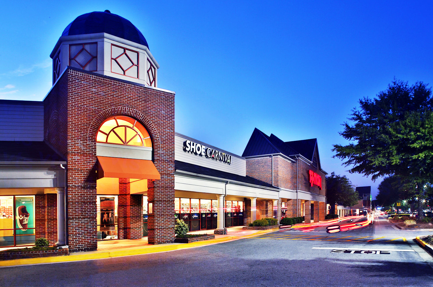 Presidential Markets - 1905 Scenic Highway, Snellville, Ga Commercial 