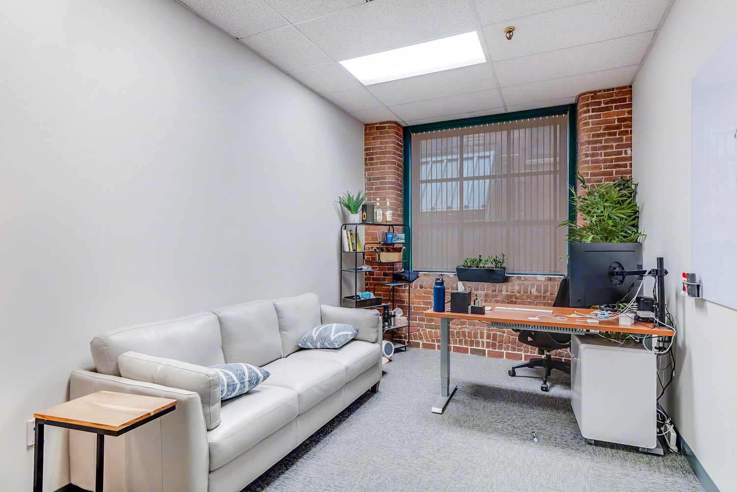 Room 15, Partial 2nd Floor, Suite 2-102, One Kendall Square - Building 200, 1 Hampshire Street
