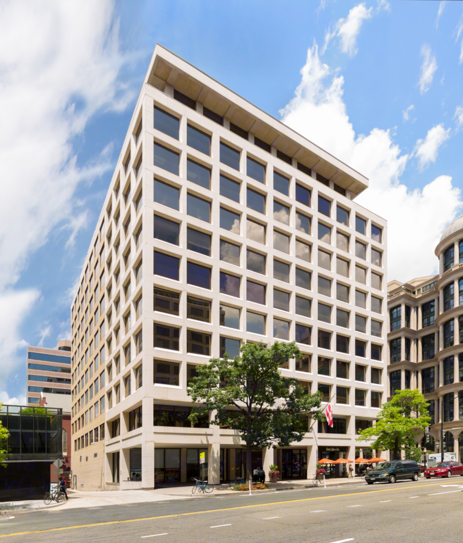 Photo of an asset owned by TF Cornerstone