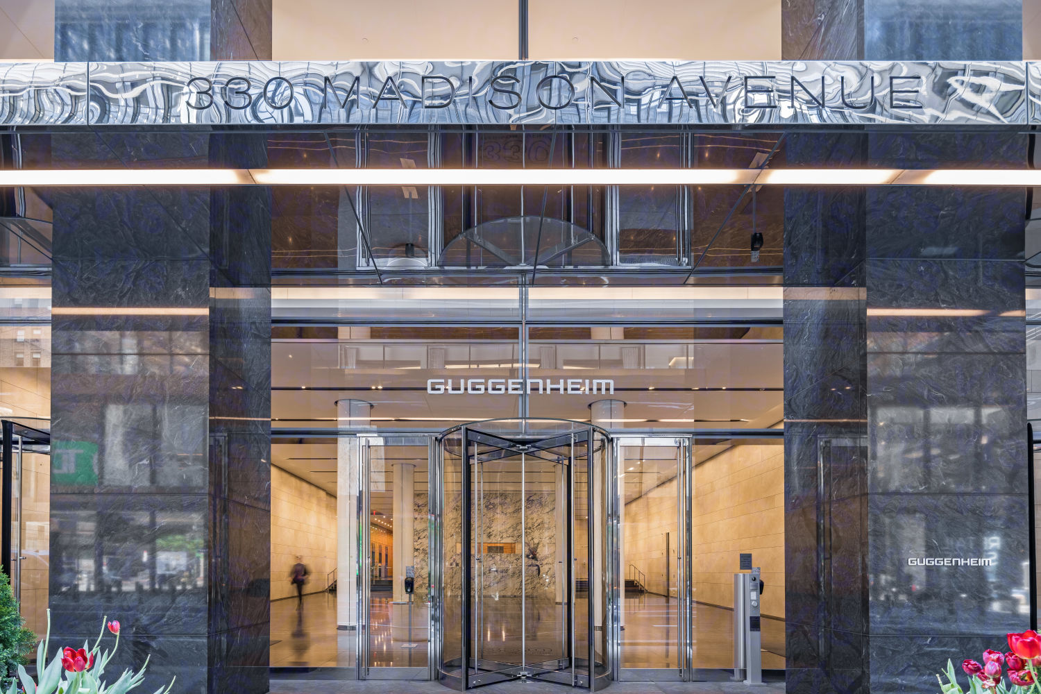 330 Madison Avenue