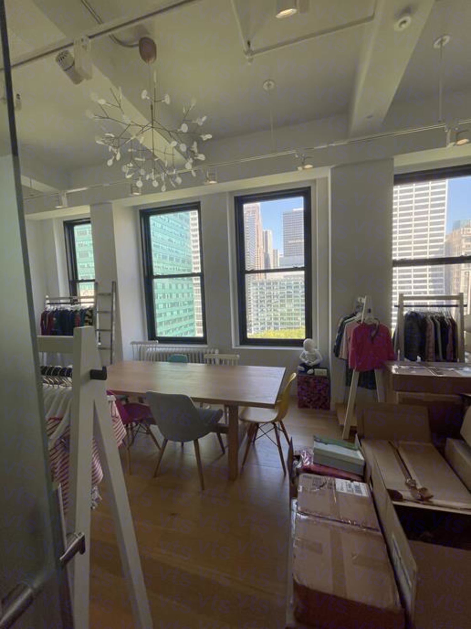 Entire 12th Floor, Suite 1200, 70 West 40th Street