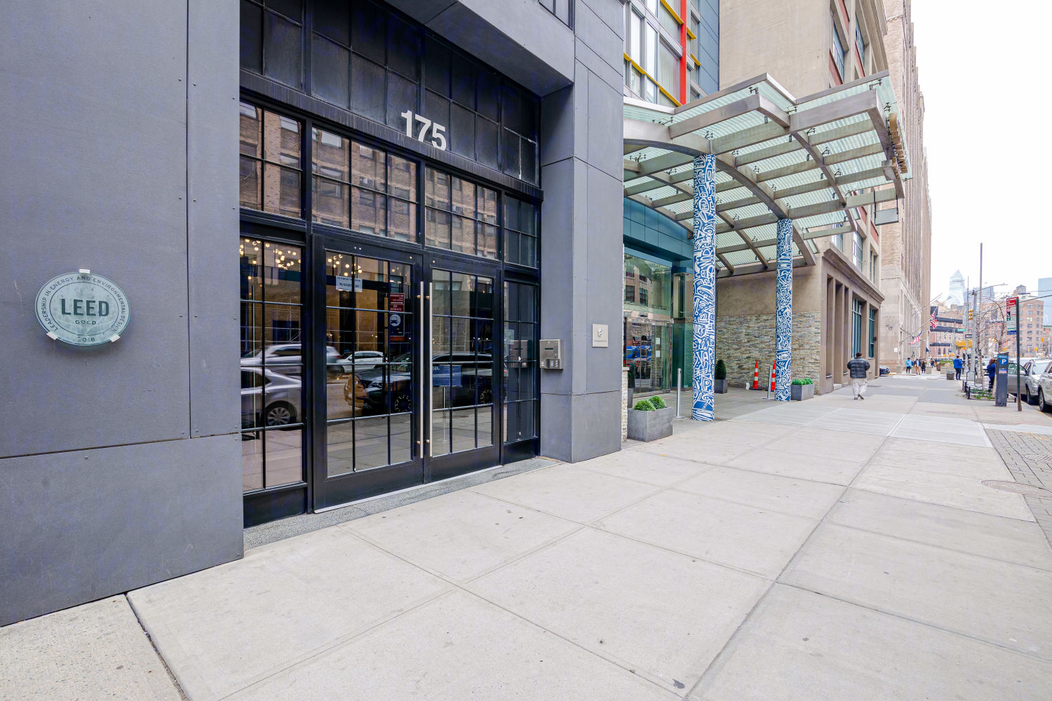 175 Varick Street