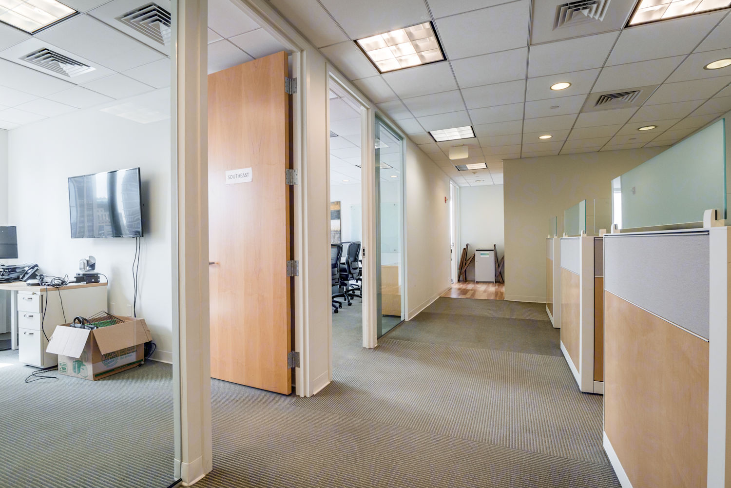 Main Area 1, Partial 11th Floor, Suite 1102, 855 Boylston Street