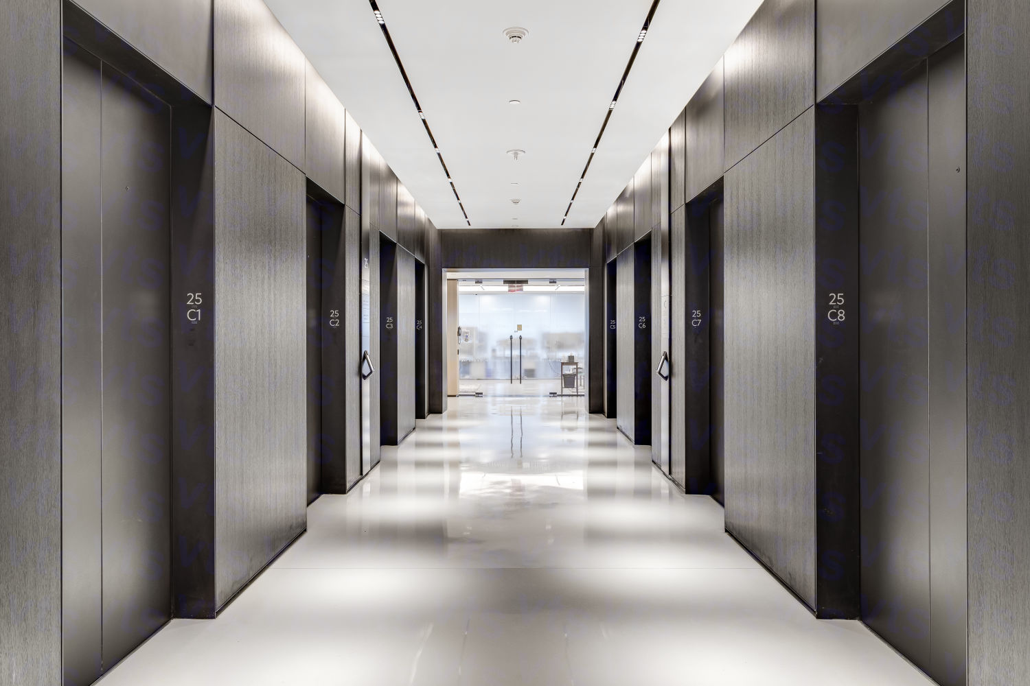 Partial 25th Floor, Suite 2504, 520 Madison Avenue