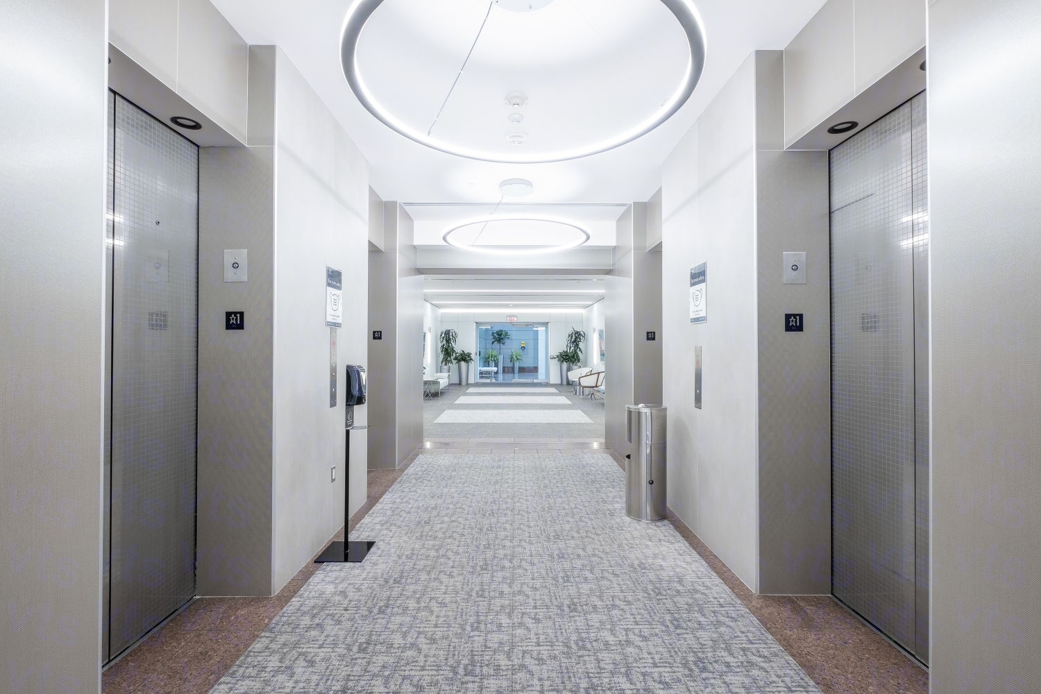 Willow Oaks Corporate Center, 8260 Willow Oaks Corporate Drive
