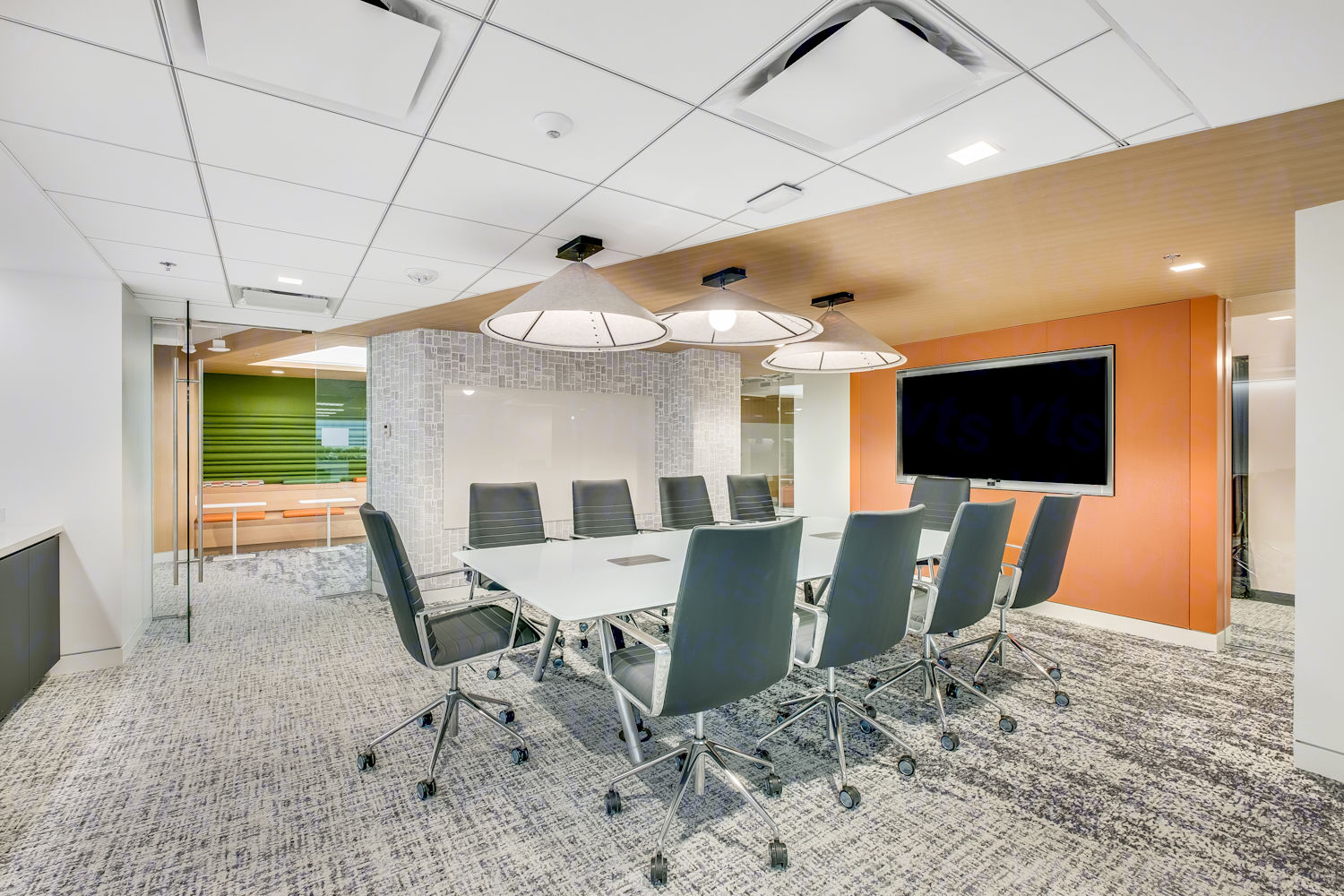 Partial 7th Floor, Suite 709, National Press Building , 529 14th Street Northwest