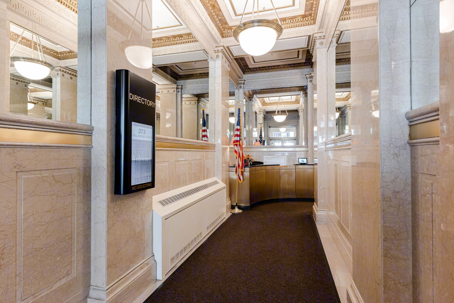 373 Park Avenue South