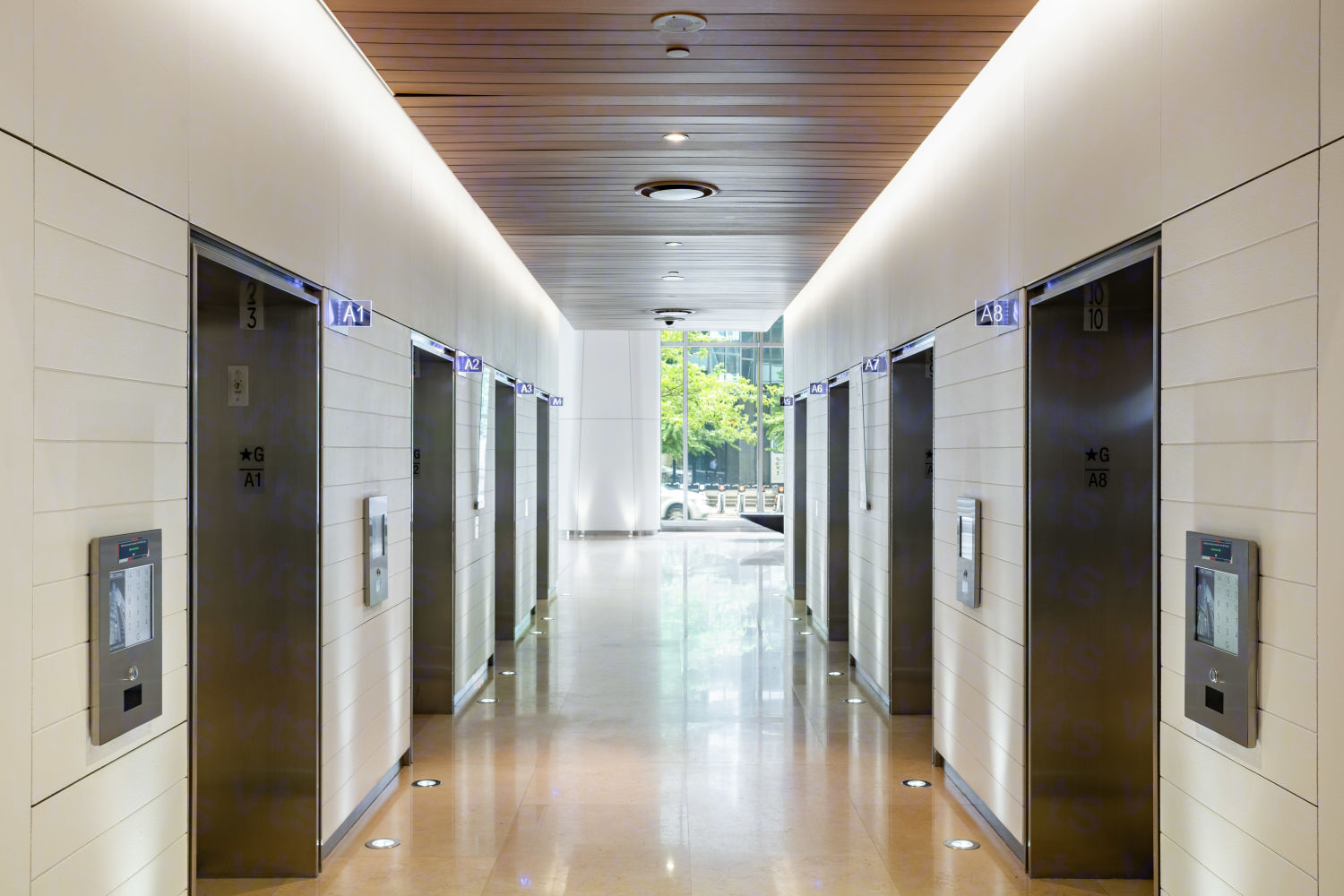 RBC Center, 155 Wellington Street