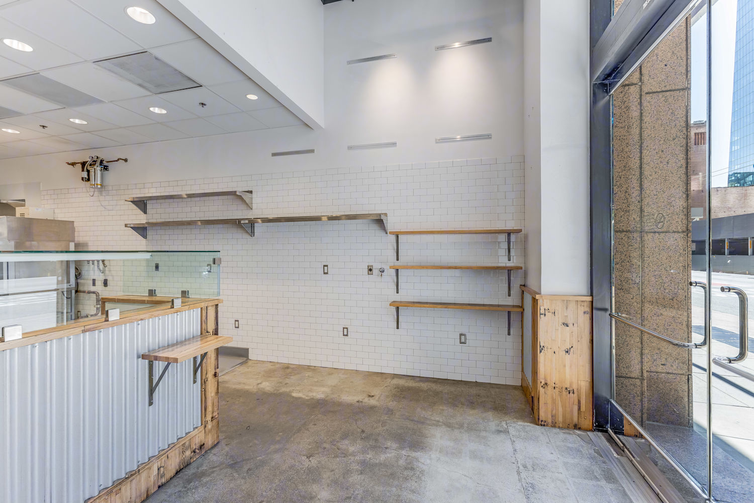 Main Area 1, Partial 1st Floor, Suite 170, 455 Market Street