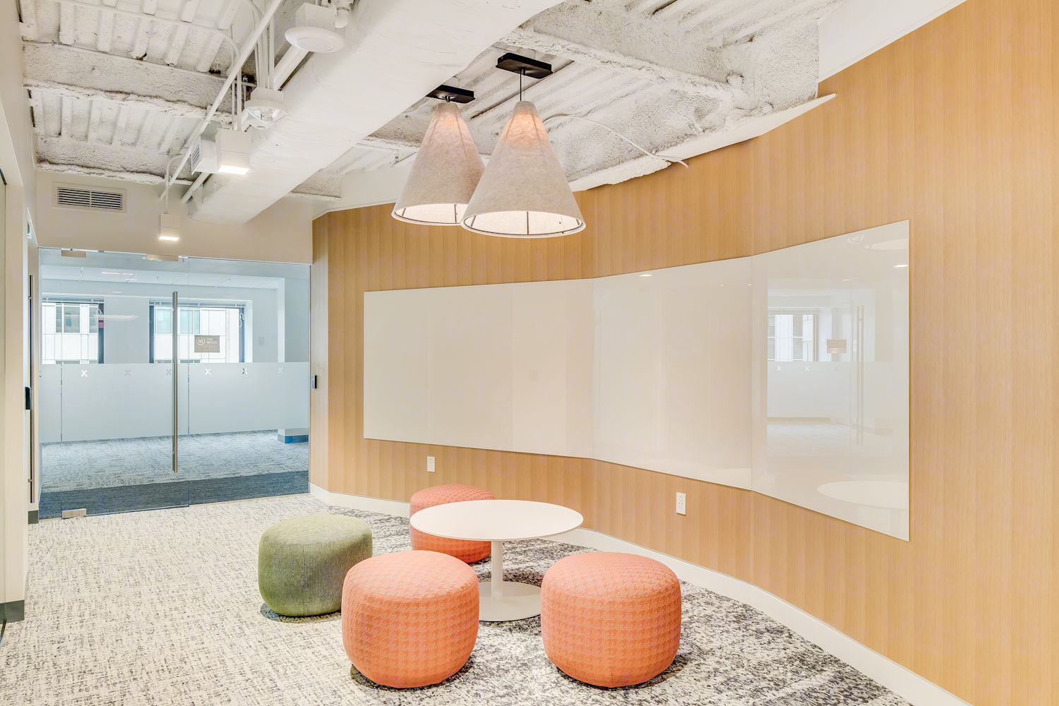 Partial 7th Floor, Suite 709, National Press Building , 529 14th Street Northwest