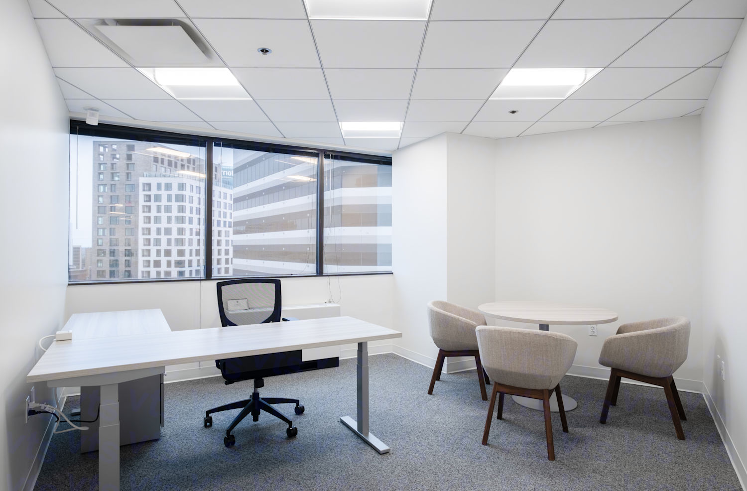 Room 2, Partial 12th Floor, Suite 1200, 3 Bethesda Metro Center