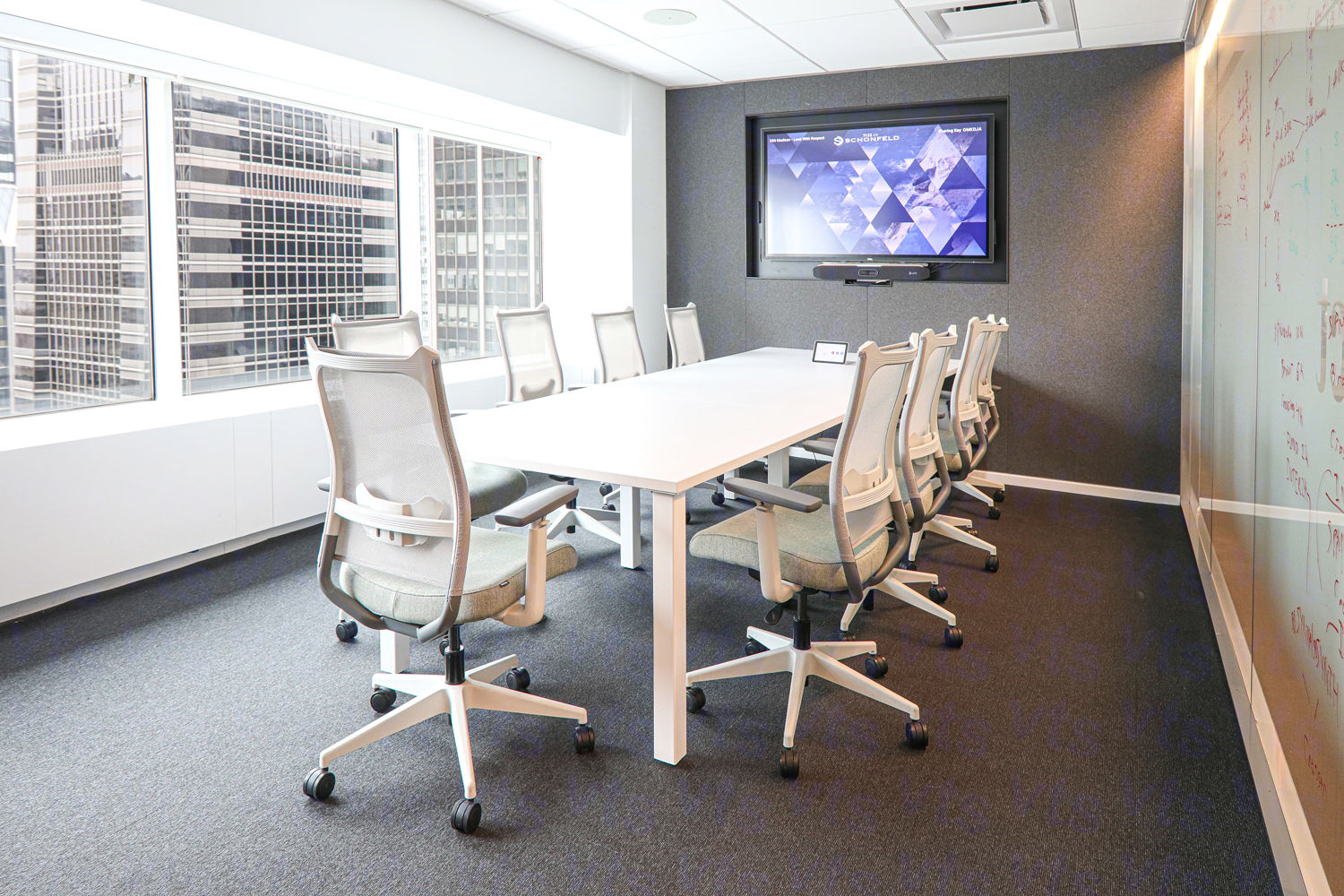 Partial 22nd Floor, Suite 22A, 590 Madison Avenue