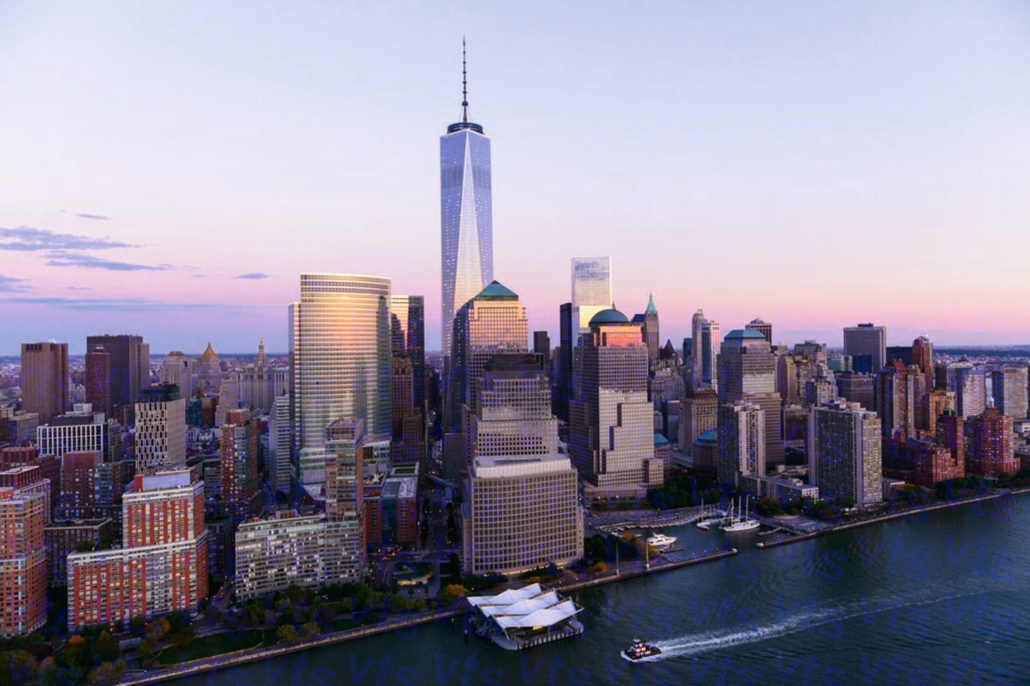 Photo of an asset owned by Brookfield Properties