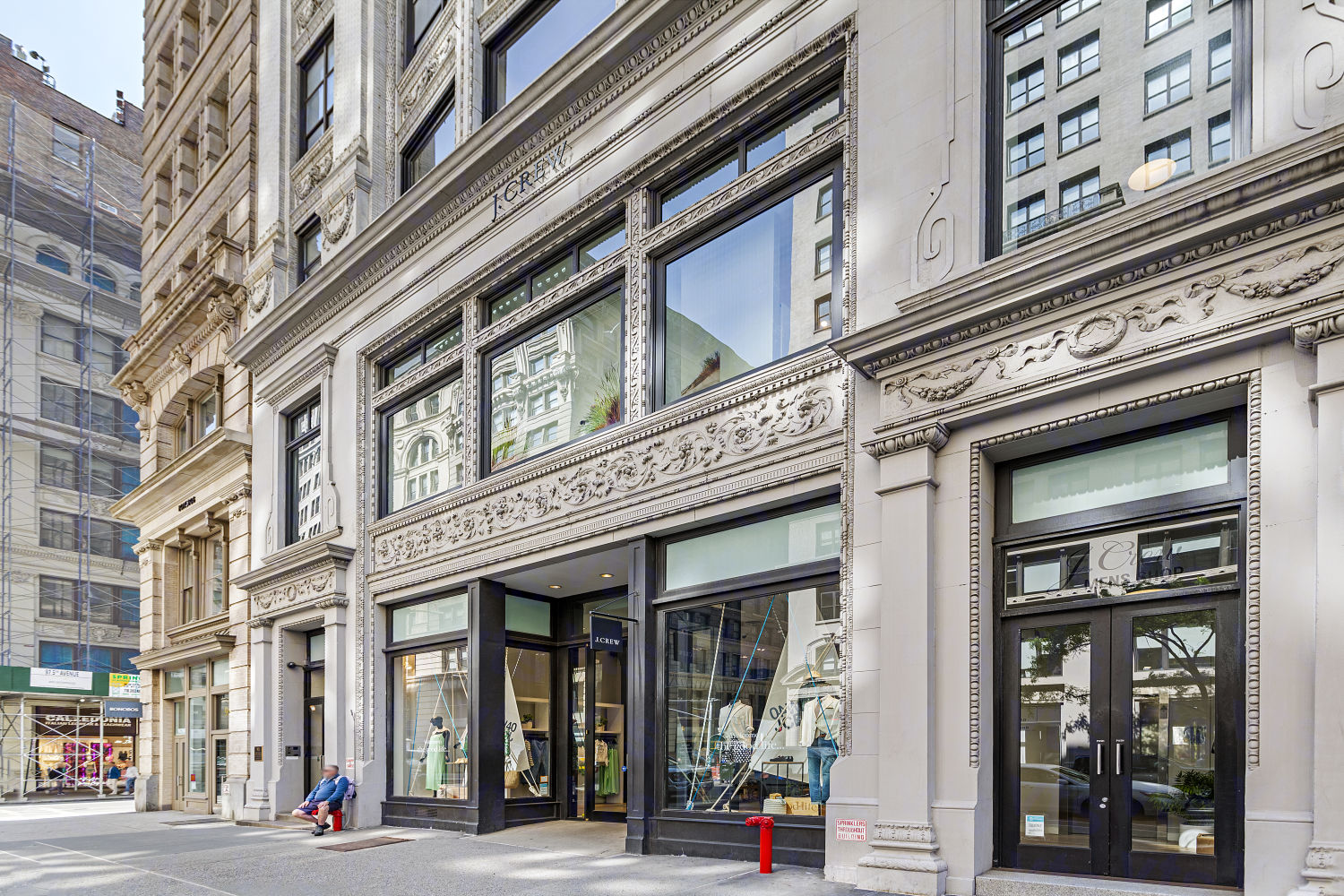 91 Fifth Avenue