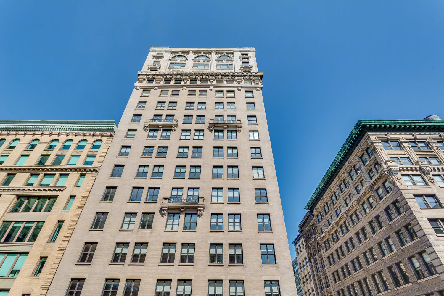 Entire 4th Floor, 91 Fifth Avenue