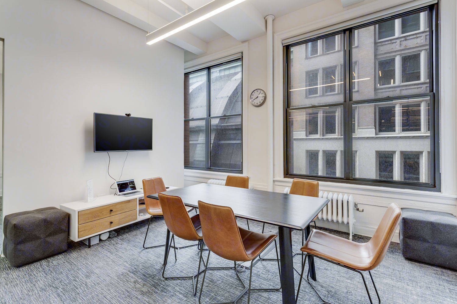 Room 3, Entire 4th Floor, Suite 400, 373 Park Avenue South