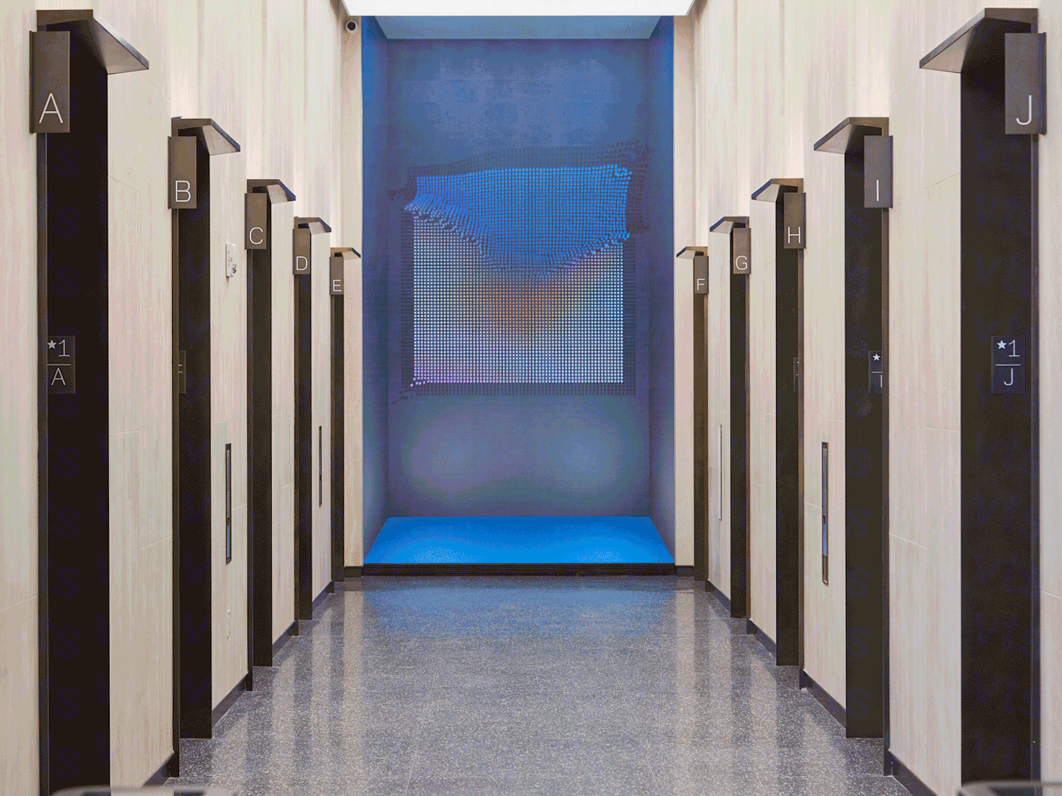 Entire 5th Floor, Suite 500, Five Times Square