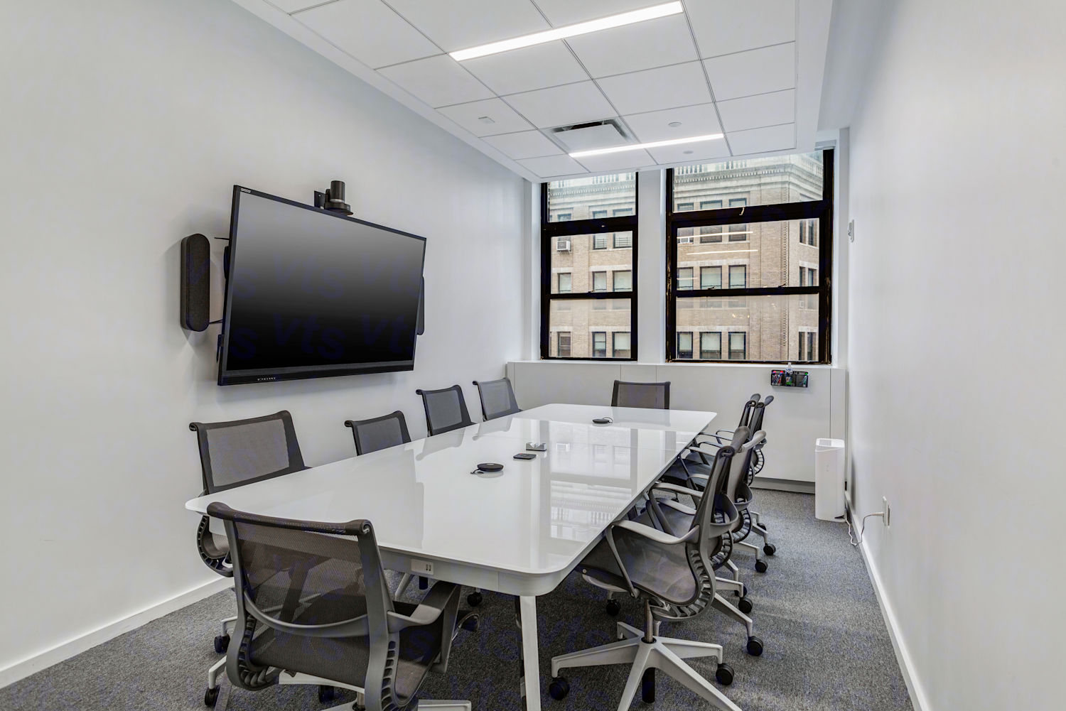Room 2, Entire 6th Floor, Suite 600, 99 Hudson Street
