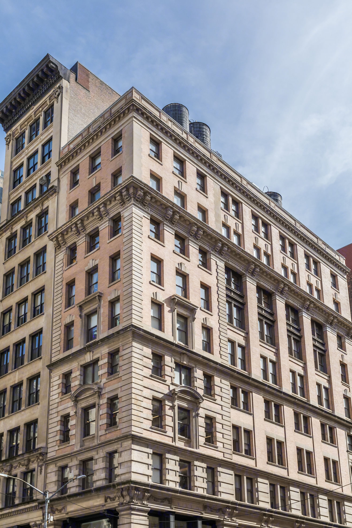 135 Fifth Avenue, New York, NY Commercial Space for Rent | VTS