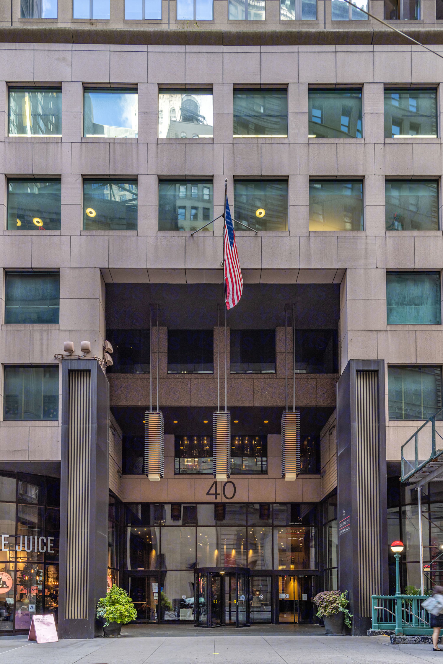 40 Broad Street , New York, NY Commercial Space for Rent | VTS 40 Broad Street , New York, NY Commercial Space for Rent | VTS